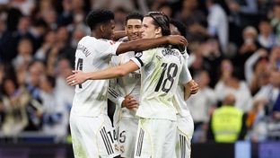 Horarios de la 14ª jornada de Liga