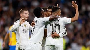 El Real Madrid-Sevilla se jugará el sábado, 20 de diciembre, a las 21:00 h
