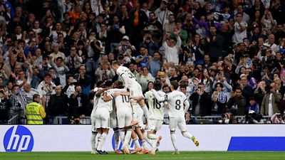 El calendario de enero: Liga, Supercopa, Copa y Champions para empezar 2026