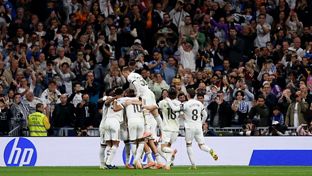 San Mamés, la siguiente parada en la Liga