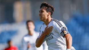 Los goles de Gonzalo esta temporada