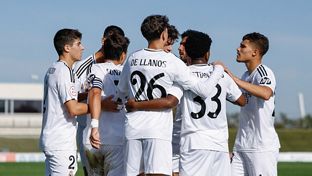 Fuenlabrada-Castilla: a por el triunfo a domicilio