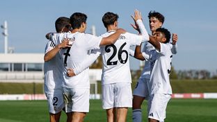 Intercity-Castilla: a comenzar el mes con victoria