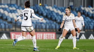 Chelsea-Real Madrid: duelo de Champions en Stamford Bridge