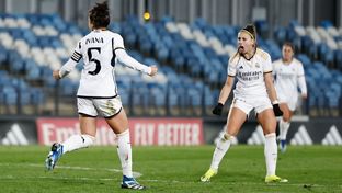 Chelsea-Real Madrid: duelo de Champions en Stamford Bridge