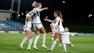 Ya están disponibles las entradas para el Real Madrid-UDCA Tenerife del domingo, 18 de febrero, a las 16:00 h