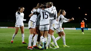 2-1: El Real Madrid remonta en un emocionante final de partido