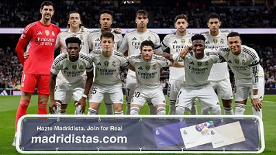 Resultados de la 15ª jornada de Liga