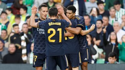 Resultados de la 16ª jornada de Liga