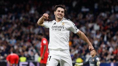 Brahim: “Nos queda mucho por dar"