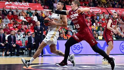 The leaders lose in Murcia