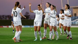 Sevilla-Real Madrid: all eyes on a win on the road