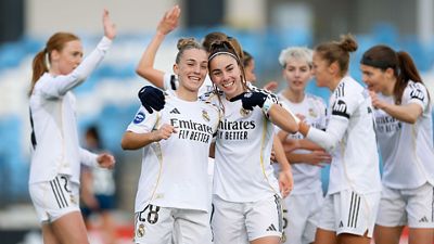 Alhama-Real Madrid : en quête de la deuxième victoire de la semaine