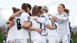 Ya están a la venta las entradas para los Clásicos de Liga y Women’s Champions League