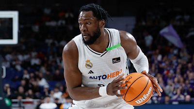 Hiopos Lleida-Real Madrid: último partido antes de la Copa del Rey