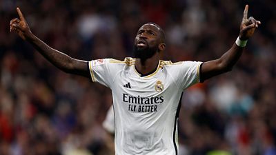 Granada-Real Madrid: el campeón de Liga busca cerrar una semana perfecta