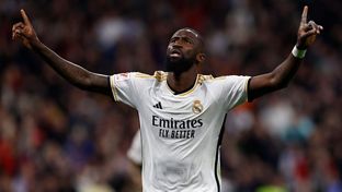 Granada-Real Madrid: el campeón de Liga busca cerrar una semana perfecta