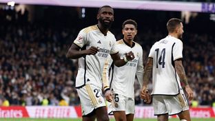 1-0: O líder arranca o ano com vitória 