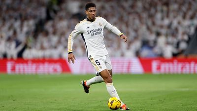 ベリンガム選手のメディカルレポート