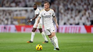  قائمة ريال مدريد لكأس السوبر الإسباني