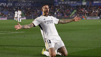 أهداف خوسيلو هذا الموسم