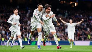 2-0: Victoria contra el Levante