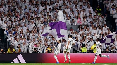 Resultados de la 20ª jornada de Liga