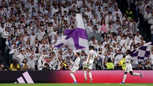 Horarios y resultados de la 20ª jornada de Liga