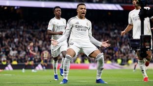 2-0: Victoria contra el Levante