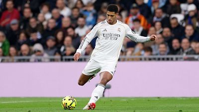 Convocação do Real Madrid contra o Atlético