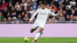 Convocatoria del Real Madrid ante el Atlético