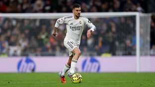 Ceballos: “We finished with good feelings and three vital points”