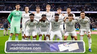 Horarios y resultados de la 20ª jornada de Liga