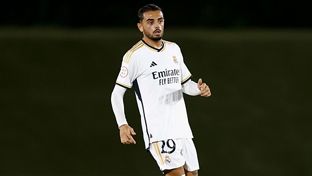 2-1: Castilla lose to Sanluqueño