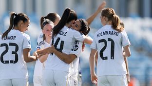 Real Sociedad-Real Madrid: vuelve la Liga 