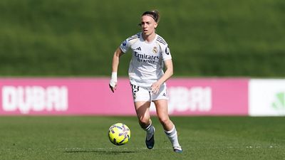 Convocatoria del Real Madrid ante el Sevilla