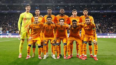 Resultados de la 22ª jornada de Liga