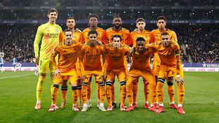 Resultados de la 22ª jornada de Liga