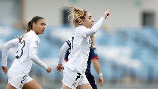 2-2: Real Madrid held to draw by Deportivo