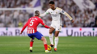 Resultados de la 23ª jornada de Liga