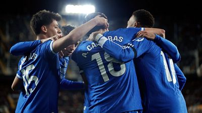 Resultados de la 23ª jornada de Liga