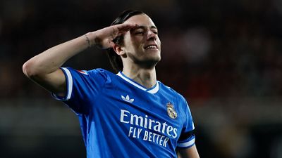 Carreras: “Hay que seguir sacando los tres puntos en campos complicados”