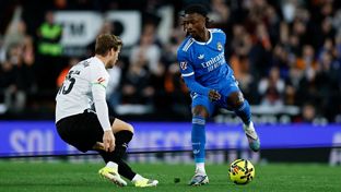 Horarios y resultados de la 23ª jornada de Liga