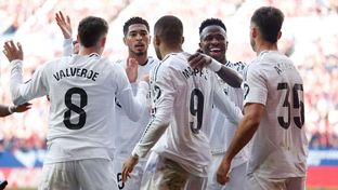 Barcelona-Real Madrid LaLiga clash set for Sunday, 11 May at 4:15 pm CEST