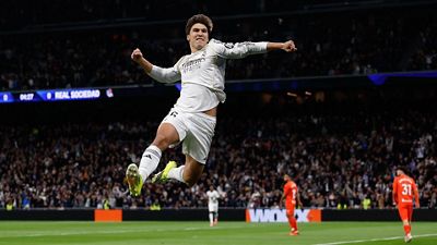 Gonzalo cumple 22 años