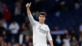 Gonzalo: "Hemos empezado con el pie en el acelerador desde el principio"