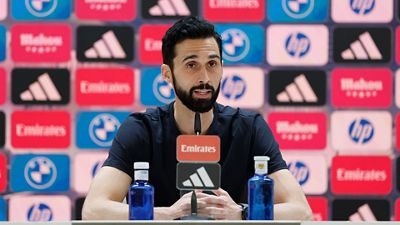 Arbeloa: "Me encantan estas victorias porque veo disfrutar al Bernabéu" 