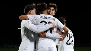 Yeclano-Castilla: a por los tres puntos a domicilio