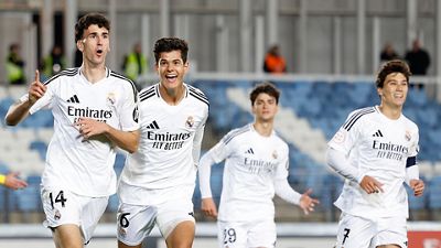 Ibiza-Castilla: salida exigente para el filial