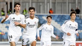 Ibiza-Castilla: salida exigente para el filial